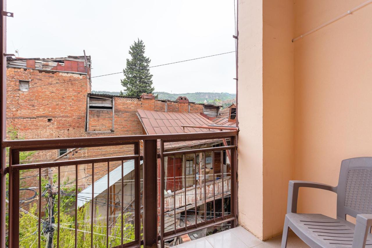Hotel Costa Tbilisi Exterior foto